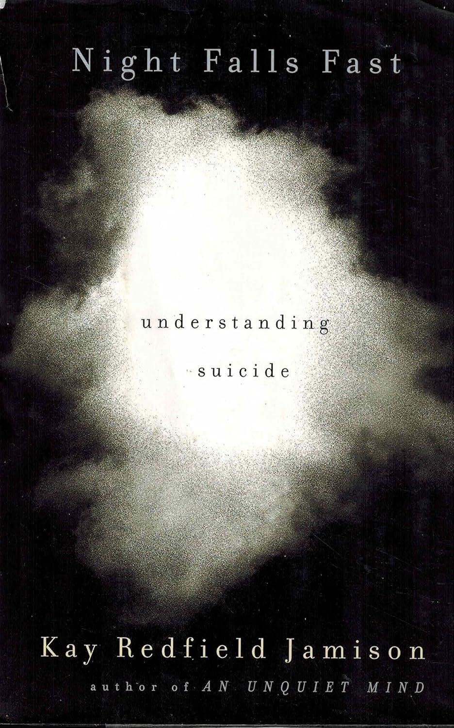 Night Falls Fast : Understanding Suicide - FULL INSTANT DOWNLOAD | PDF DOCX EPUB