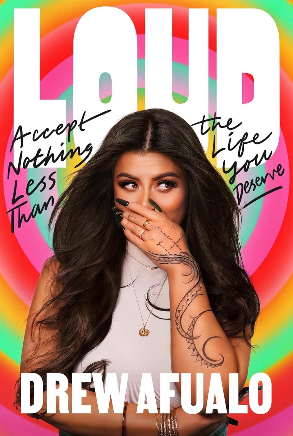 Loud: Accept Nothing Less Than the Life You Deserve - FULL INSTANT DOWNLOAD | PDF DOCX EPUB