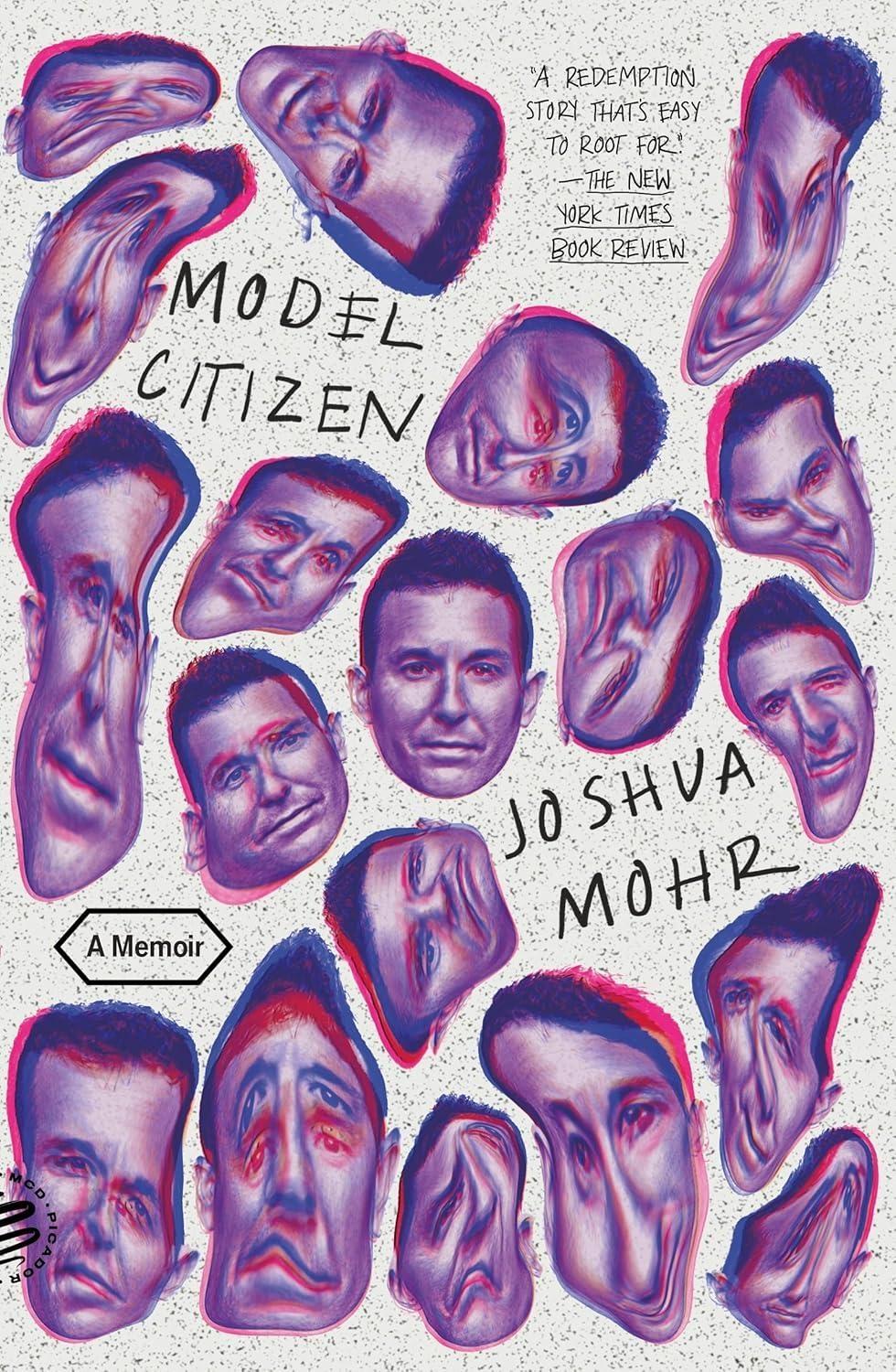 Model Citizen : A Memoir - FULL INSTANT DOWNLOAD | PDF DOCX EPUB