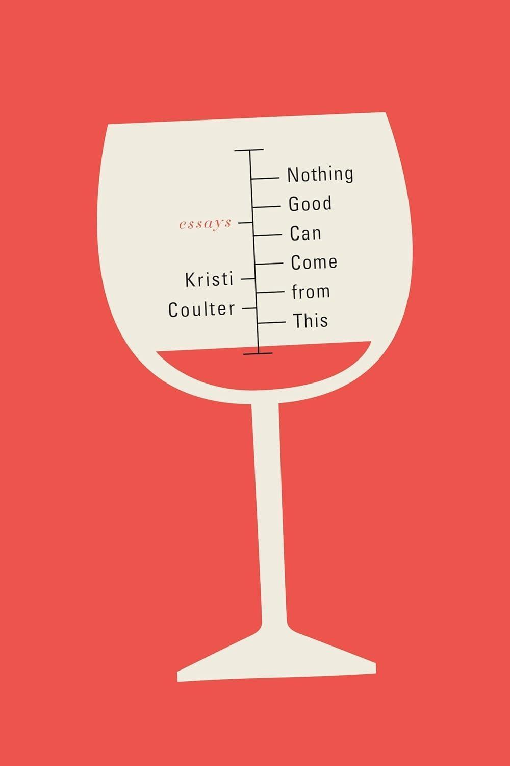 Nothing Good Can Come from This : Essays - FULL INSTANT DOWNLOAD | PDF DOCX EPUB