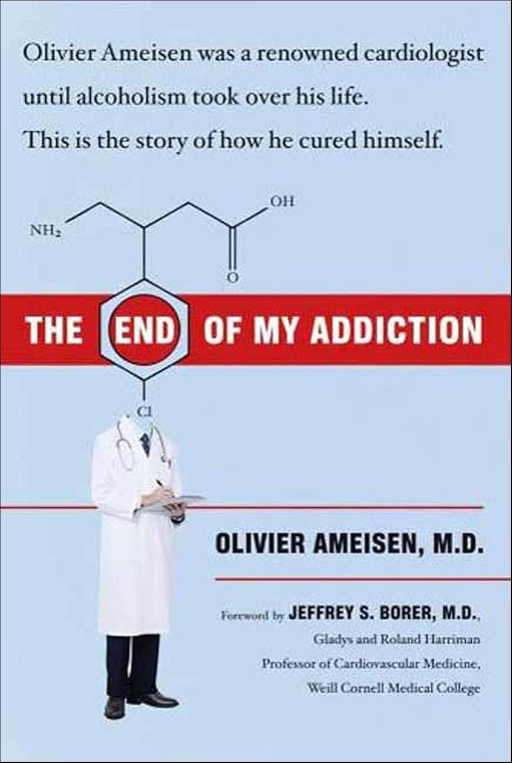The End of My Addiction - FULL INSTANT DOWNLOAD | PDF DOCX EPUB