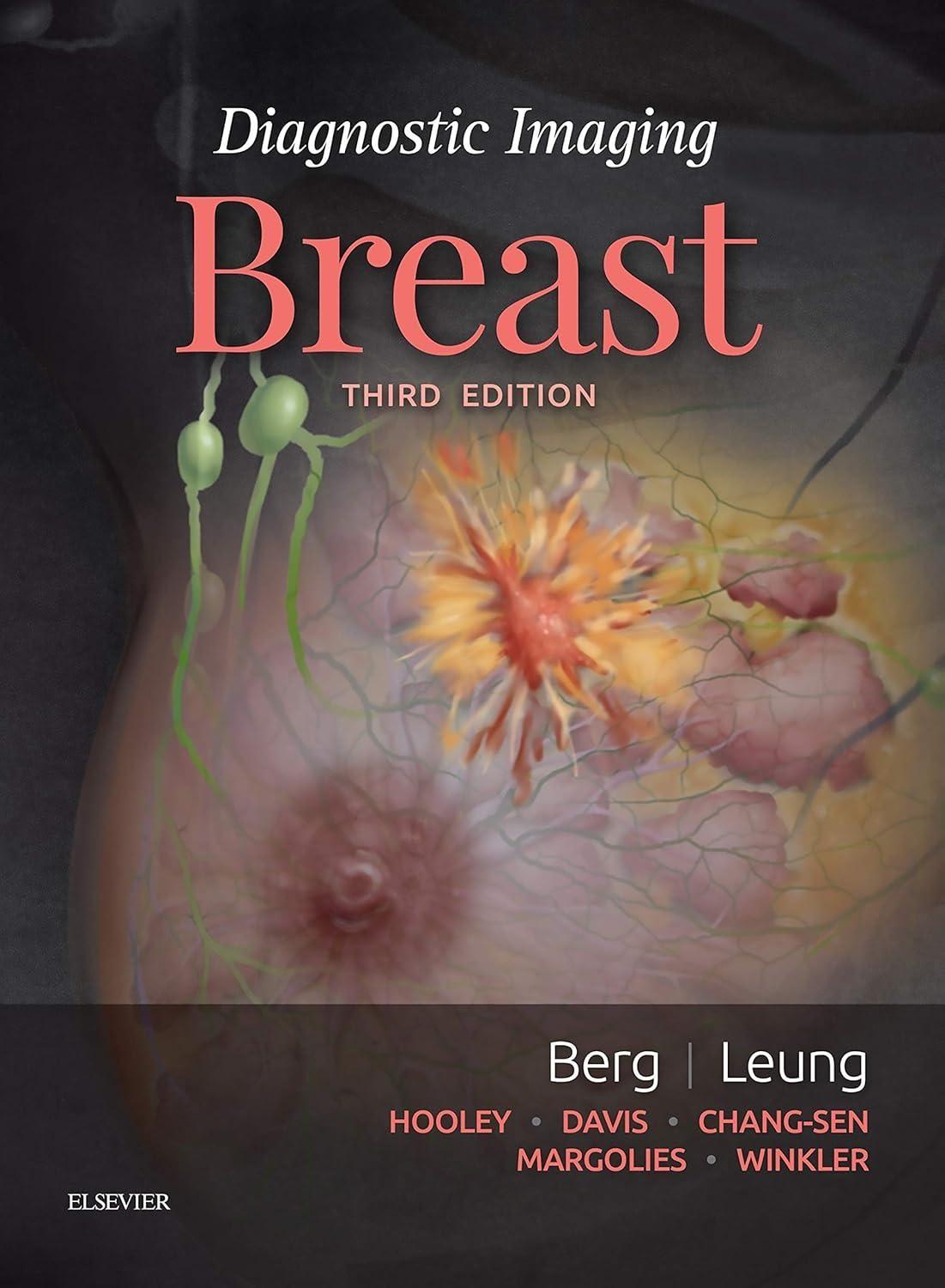 Diagnostic Imaging: Breast, 3rd Edition - FULL INSTANT DOWNLOAD | PDF DOCX EPUB