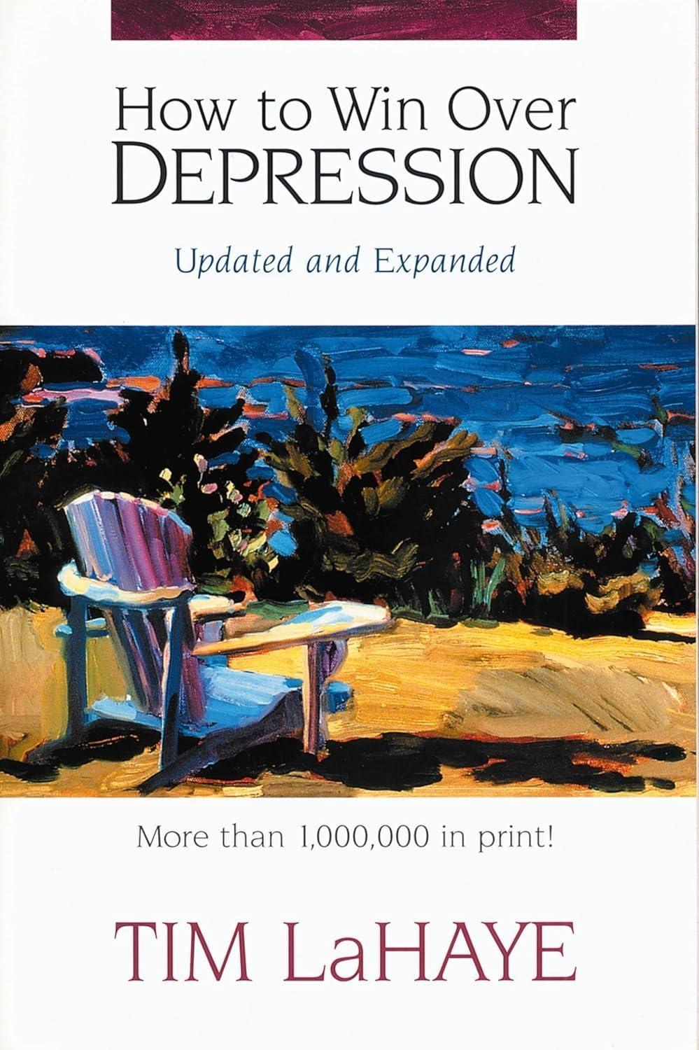 How to Win Over Depression - FULL INSTANT DOWNLOAD | PDF DOCX EPUB