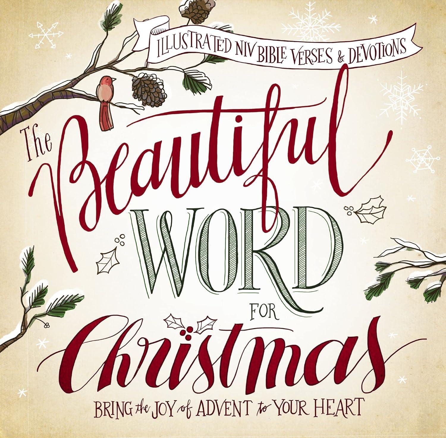 The Beautiful Word for Christmas - FULL INSTANT DOWNLOAD | PDF DOCX EPUB