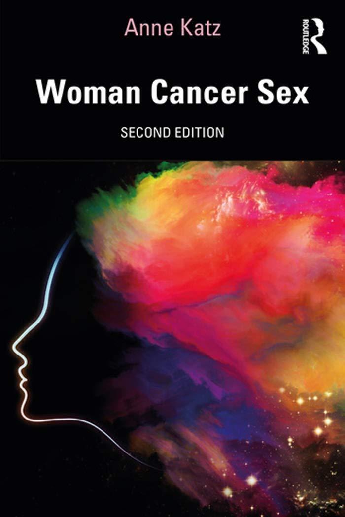 Woman Cancer Sex, 2nd Edition - FULL INSTANT DOWNLOAD | PDF DOCX EPUB