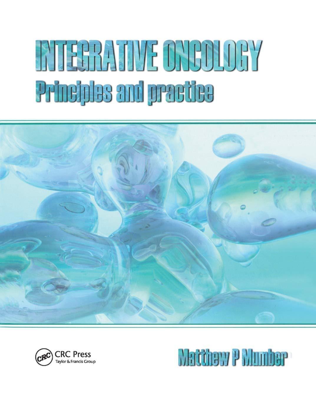 Integrative Oncology: Principles and Practice, 1st Edition - FULL INSTANT DOWNLOAD | PDF DOCX EPUB
