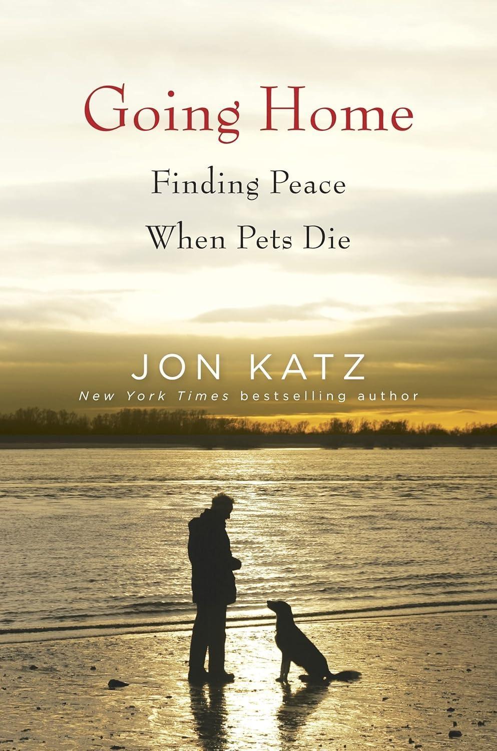 Going Home : Finding Peace When Pets Die - FULL INSTANT DOWNLOAD | PDF DOCX EPUB