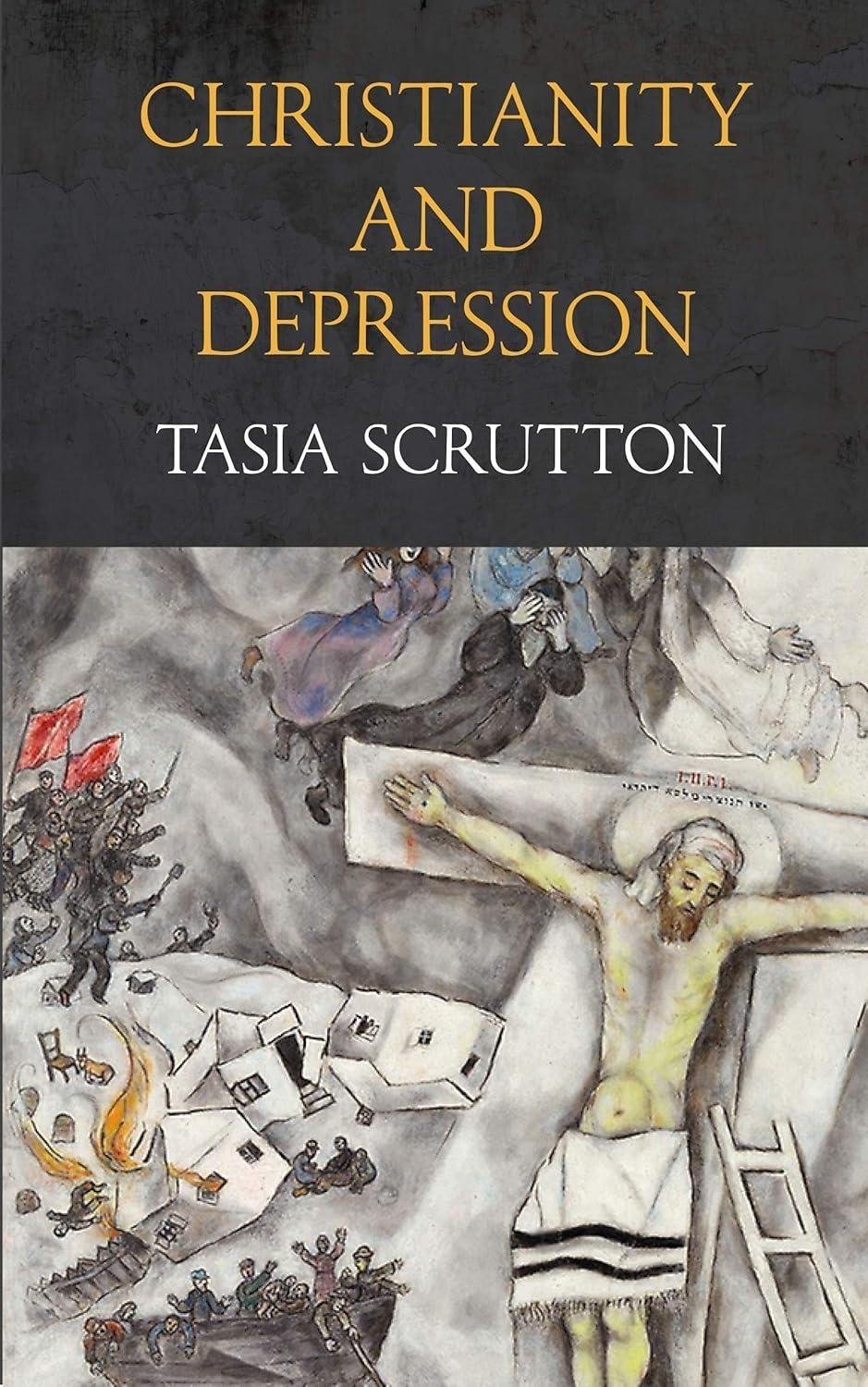 Christianity and Depression - FULL INSTANT DOWNLOAD | PDF DOCX EPUB