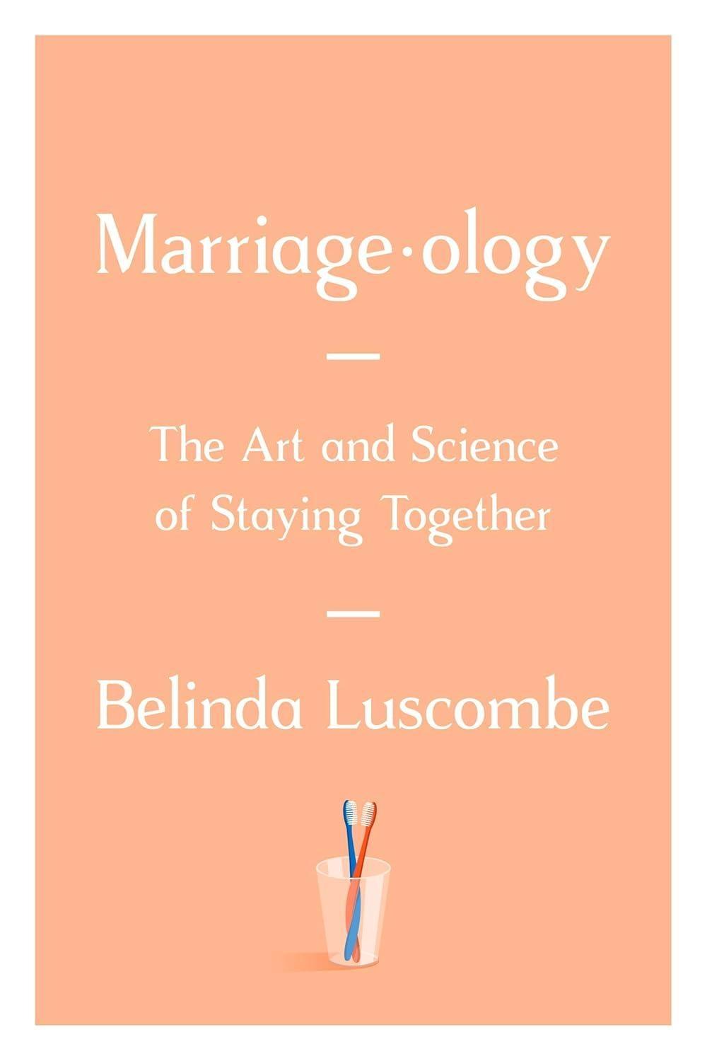 Marriageology : The Art and Science of Staying Together - FULL INSTANT DOWNLOAD | PDF DOCX EPUB