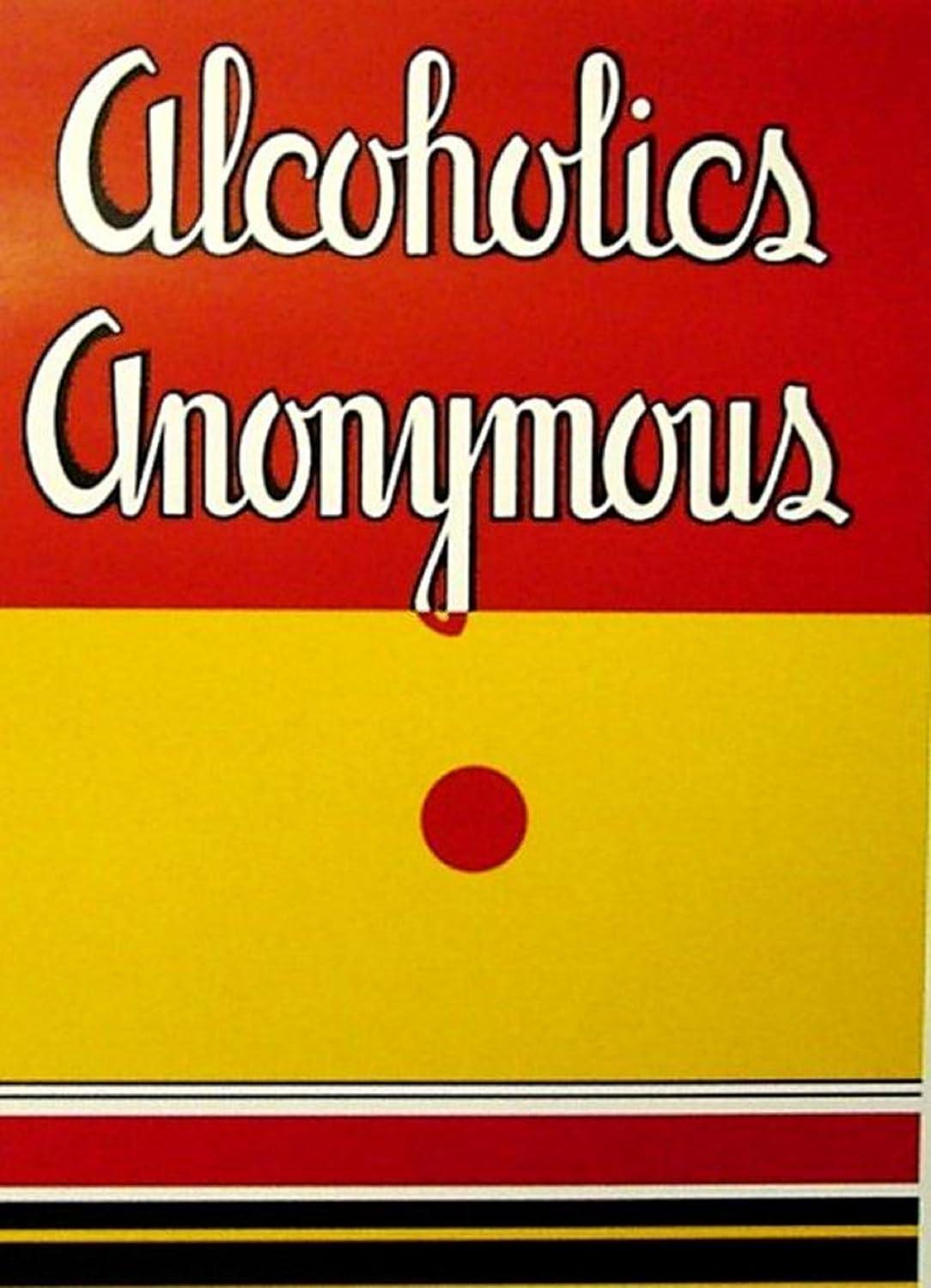 Alcoholics Anonymous : The Original Text of the Life-Changing Landmark, Deluxe Edition - FULL INSTANT DOWNLOAD | PDF DOCX EPUB