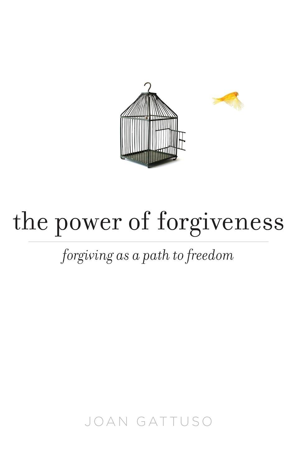 The Power of Forgiveness : Forgiving as a Path to Freedom - FULL INSTANT DOWNLOAD | PDF DOCX EPUB