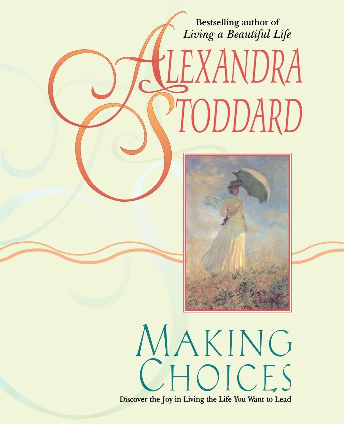 Making Choices - FULL INSTANT DOWNLOAD | PDF DOCX EPUB