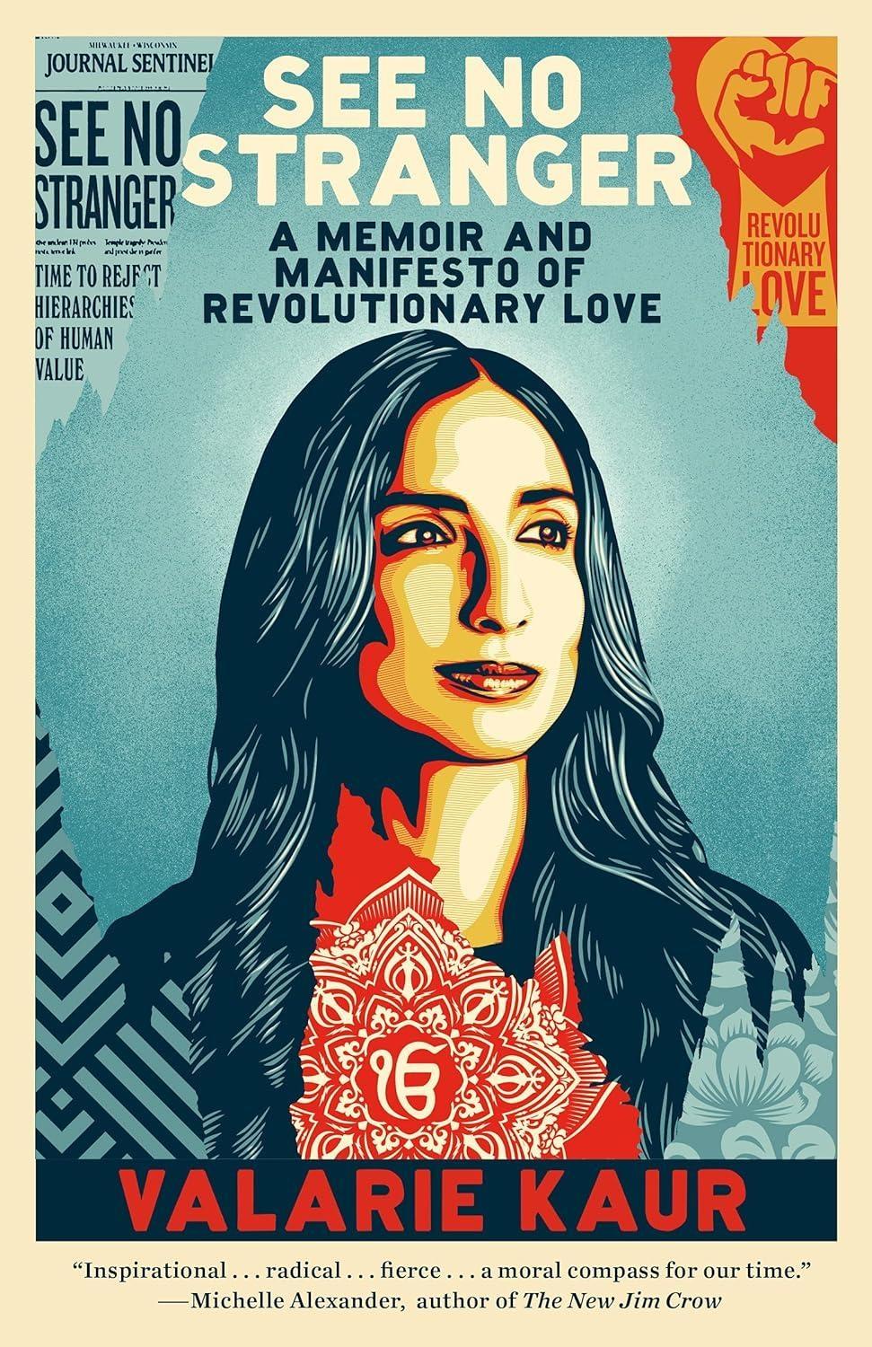See No Stranger : A Memoir and Manifesto of Revolutionary Love - FULL INSTANT DOWNLOAD | PDF DOCX EPUB