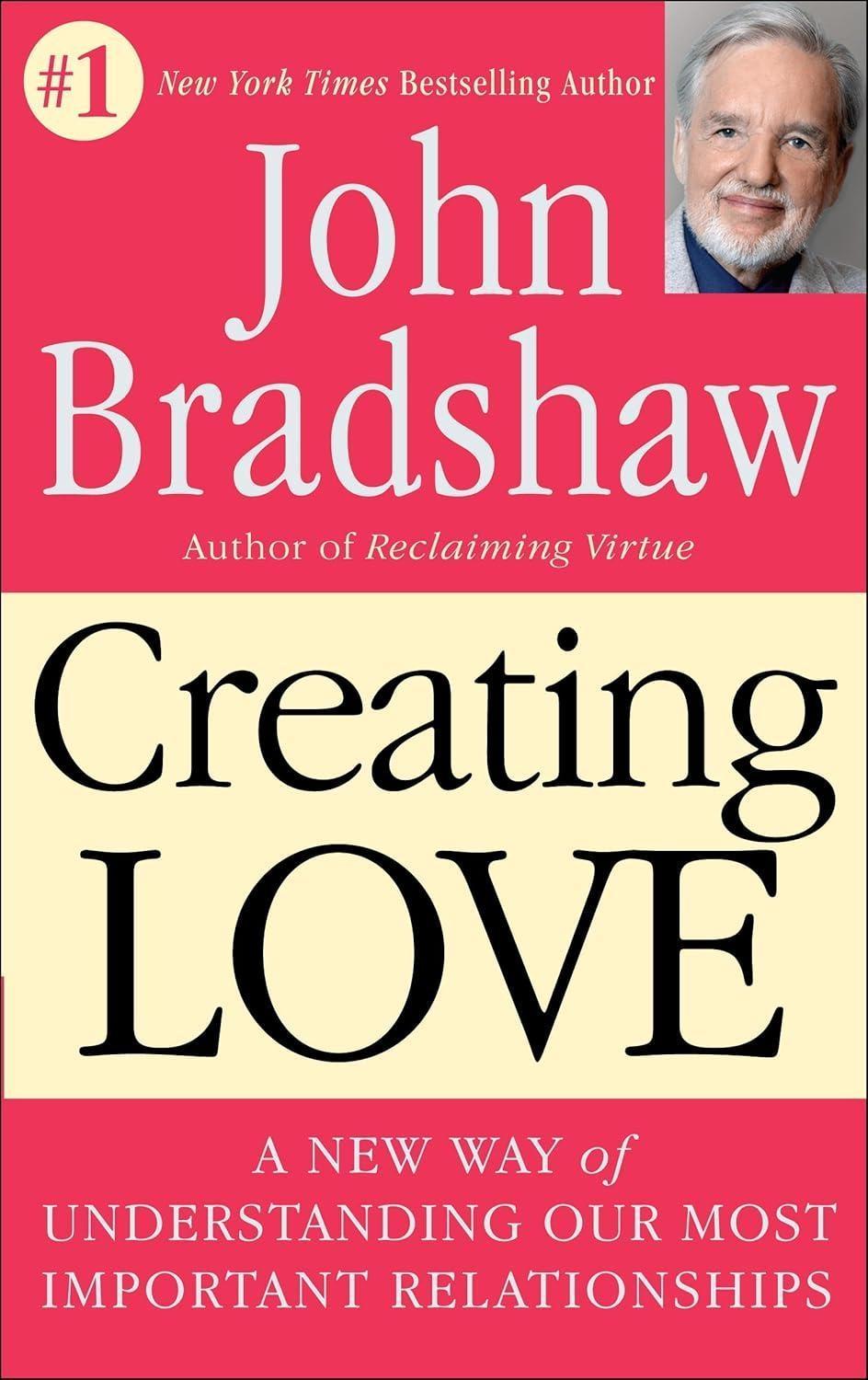 Creating Love : A New Way of Understanding Our Most Important Relationships - FULL INSTANT DOWNLOAD | PDF DOCX EPUB