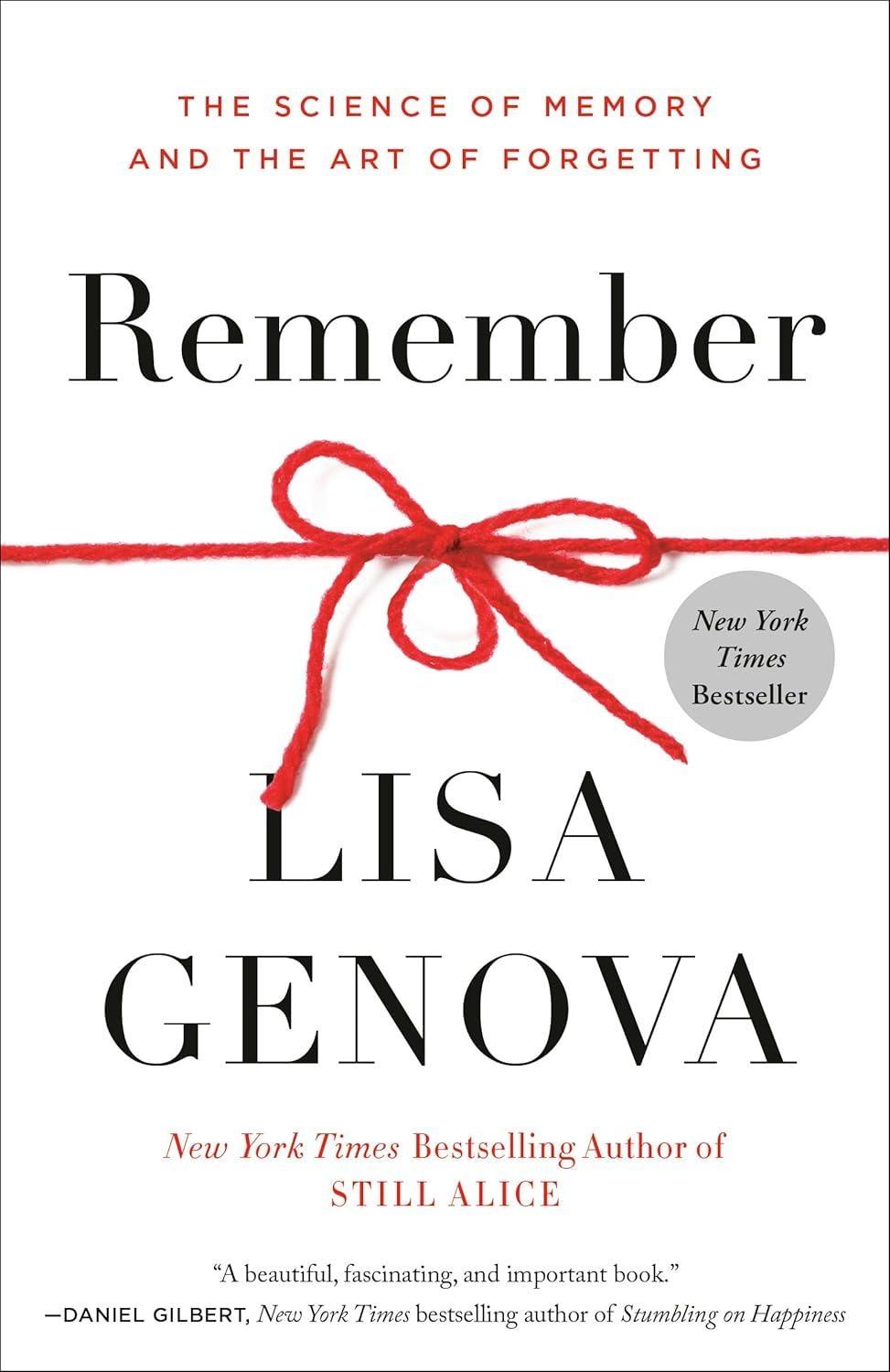 Remember : The Science of Memory and the Art of Forgetting - FULL INSTANT DOWNLOAD | PDF DOCX EPUB