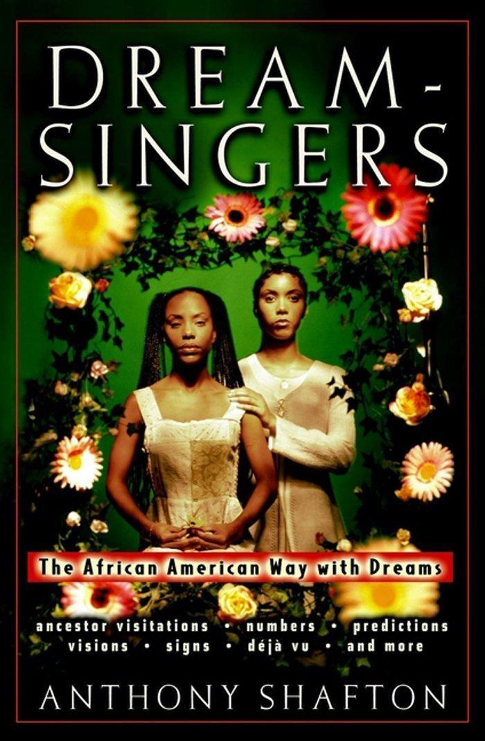 Dream Singers : The African American Way with Dreams, 1st Edition - FULL INSTANT DOWNLOAD | PDF DOCX EPUB
