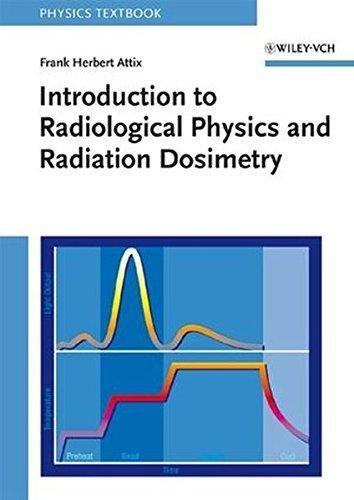 Introduction to Radiological Physics and Radiation Dosimetry, 1st Edition - FULL INSTANT DOWNLOAD | PDF DOCX EPUB