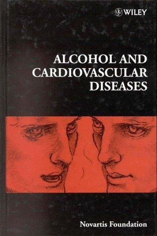 Alcohol and Cardiovascular Disease, 1st Edition - FULL INSTANT DOWNLOAD | PDF DOCX EPUB