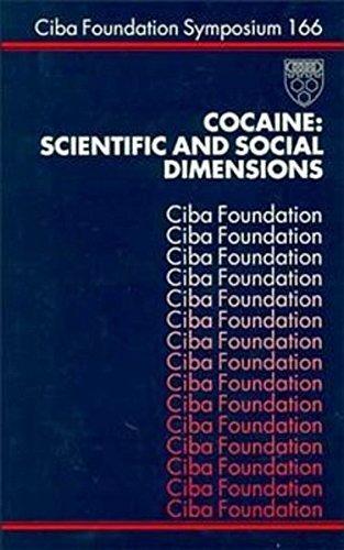 Cocaine: Scientific and Social Dimensions: Scientific and Social Dimensions, 1st Edition - FULL INSTANT DOWNLOAD | PDF DOCX EPUB