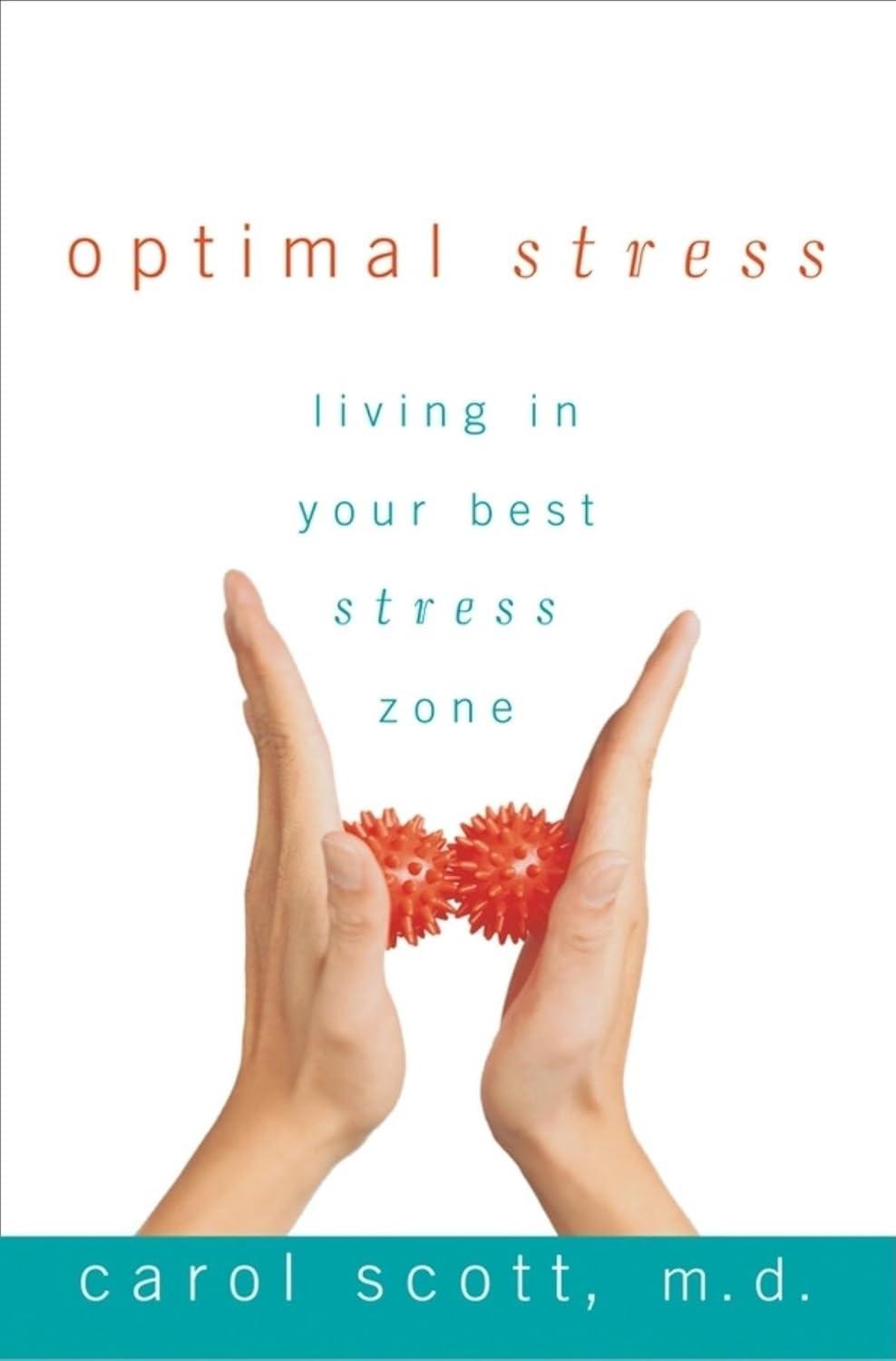 Optimal Stress, 1st Edition - FULL INSTANT DOWNLOAD | PDF DOCX EPUB
