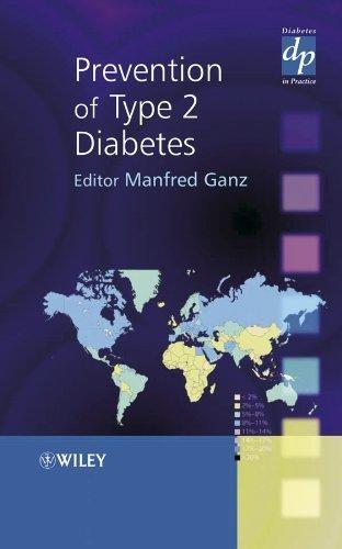 Prevention of Type 2 Diabetes, 1st Edition - FULL INSTANT DOWNLOAD | PDF DOCX EPUB