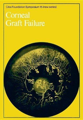 Corneal Graft Failure, 1st Edition - FULL INSTANT DOWNLOAD | PDF DOCX EPUB