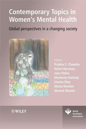 Contemporary Topics in Women's Mental Health: Global perspectives in a changing society: Global perspectives in a changing society, 1st Edition - FULL INSTANT DOWNLOAD | PDF DOCX EPUB