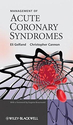 Management of Acute Coronary Syndromes, 1st Edition - FULL INSTANT DOWNLOAD | PDF DOCX EPUB