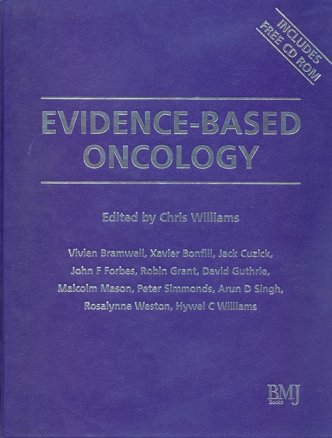 Evidence-Based Oncology, 1st Edition - FULL INSTANT DOWNLOAD | PDF DOCX EPUB