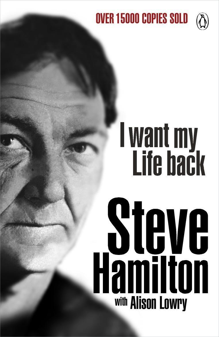 I Want My Life Back, 1st Edition - FULL INSTANT DOWNLOAD | PDF DOCX EPUB