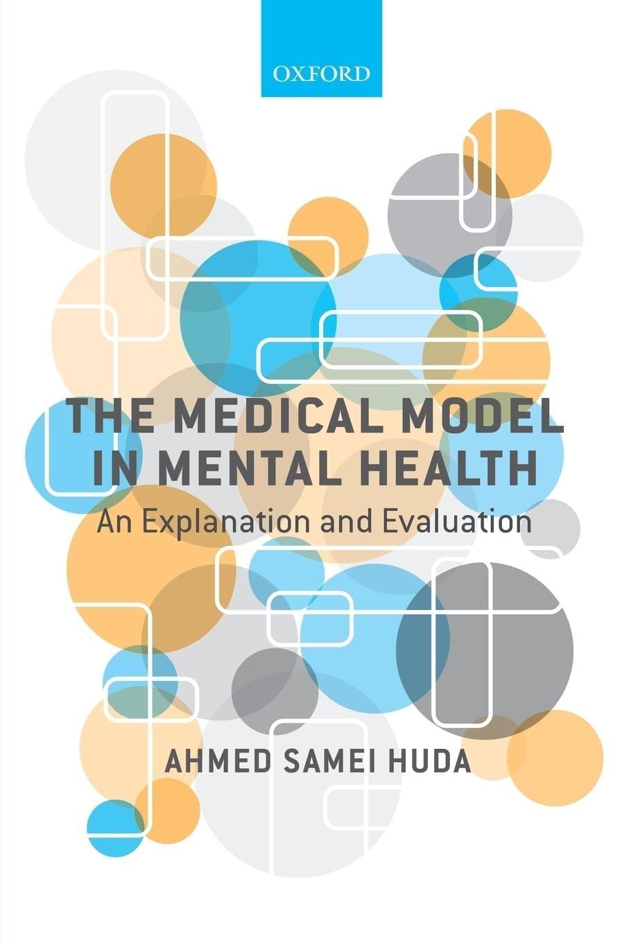 The Medical Model in Mental Health: An Explanation and Evaluation - FULL INSTANT DOWNLOAD | PDF DOCX EPUB