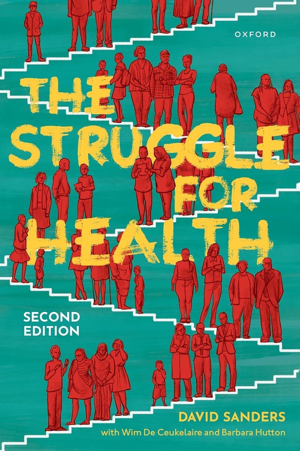 The Struggle for Health: Medicine and the politics of underdevelopment, 2nd Edition - FULL INSTANT DOWNLOAD | PDF DOCX EPUB