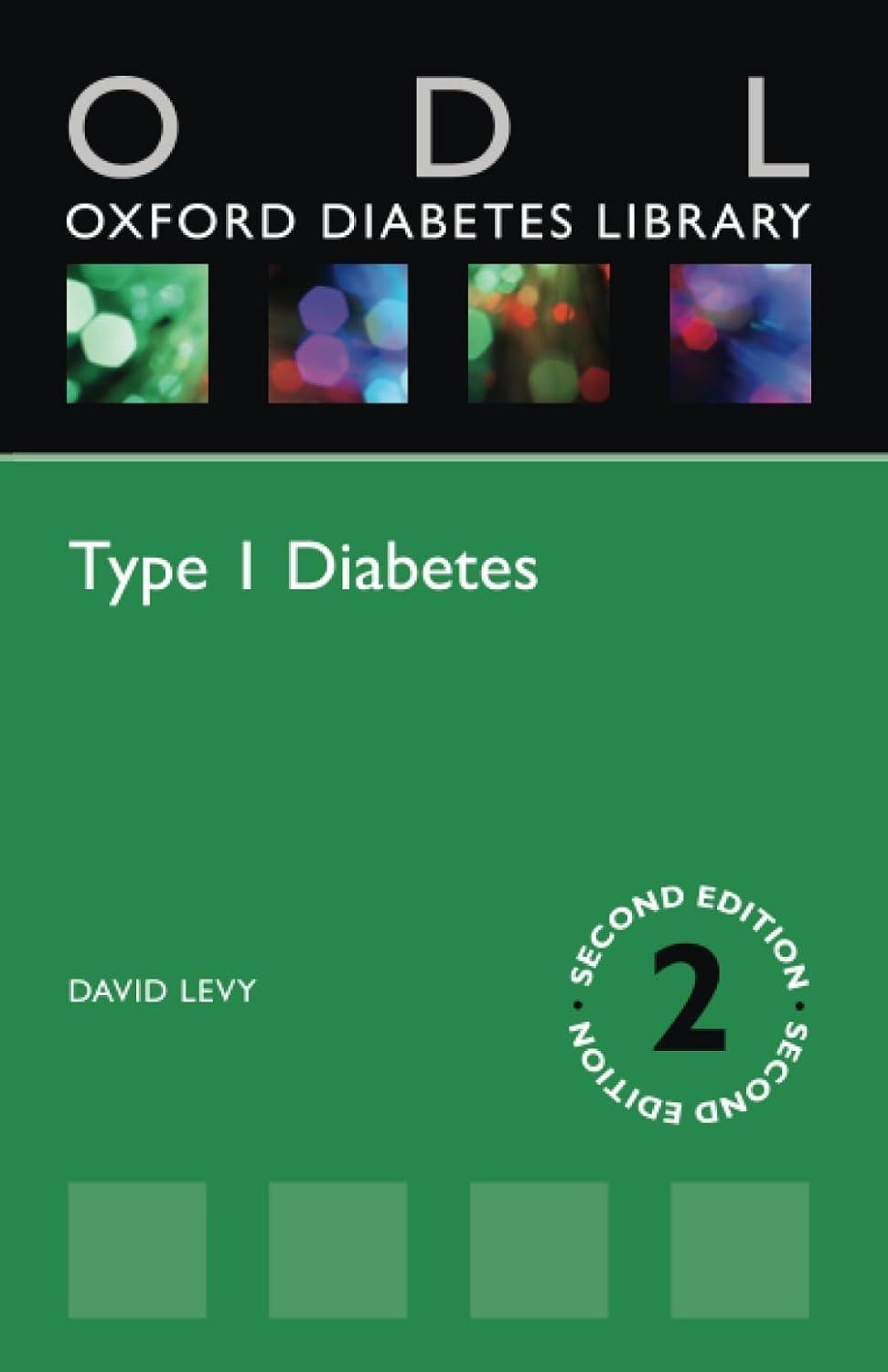 Type 1 Diabetes, 2nd Edition - FULL INSTANT DOWNLOAD | PDF DOCX EPUB