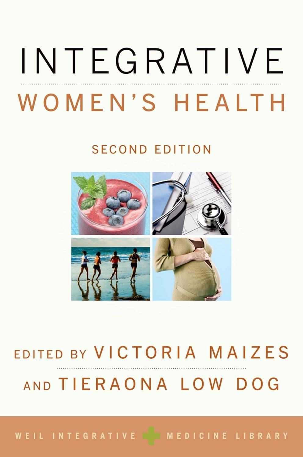 Integrative Women's Health, 2nd Edition - FULL INSTANT DOWNLOAD | PDF DOCX EPUB