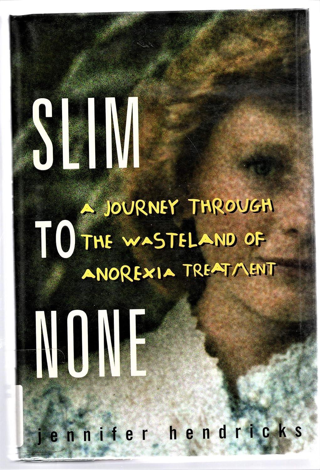Slim to None, 1st Edition - FULL INSTANT DOWNLOAD | PDF DOCX EPUB