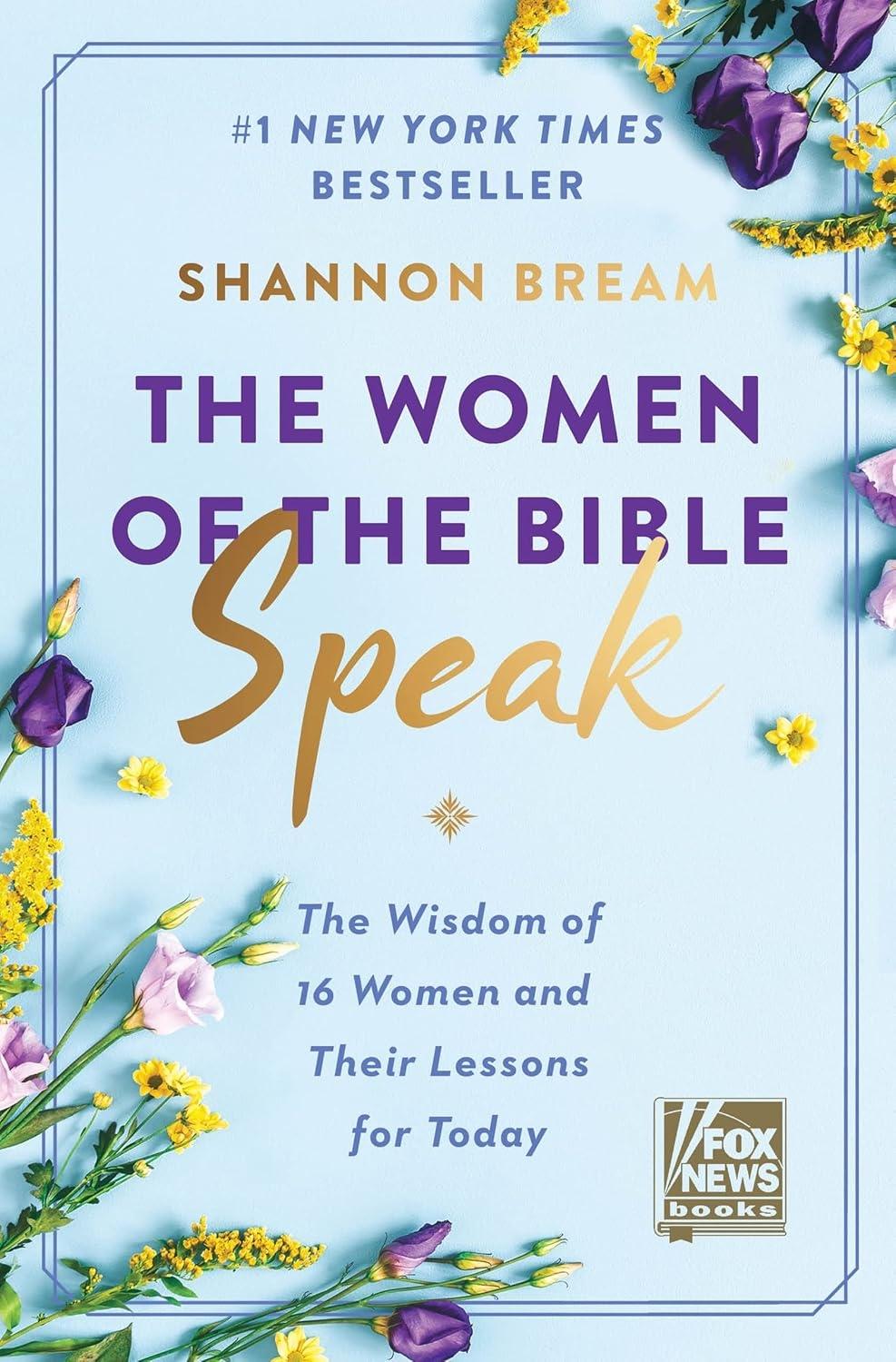 The Women of the Bible Speak : The Wisdom of 16 Women and Their Lessons for Today - FULL INSTANT DOWNLOAD | PDF DOCX EPUB