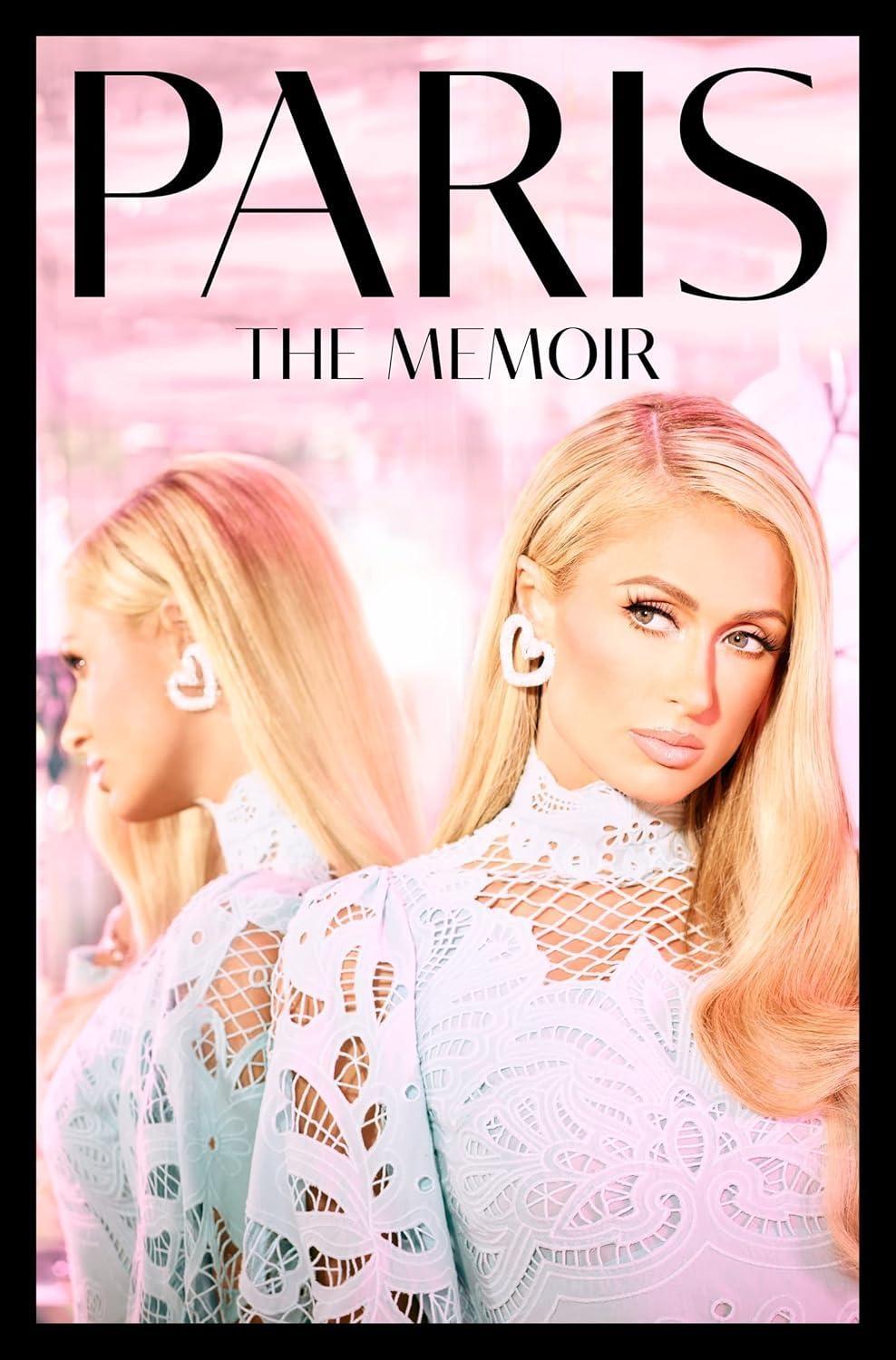 Paris: The Memoir - FULL INSTANT DOWNLOAD | PDF DOCX EPUB