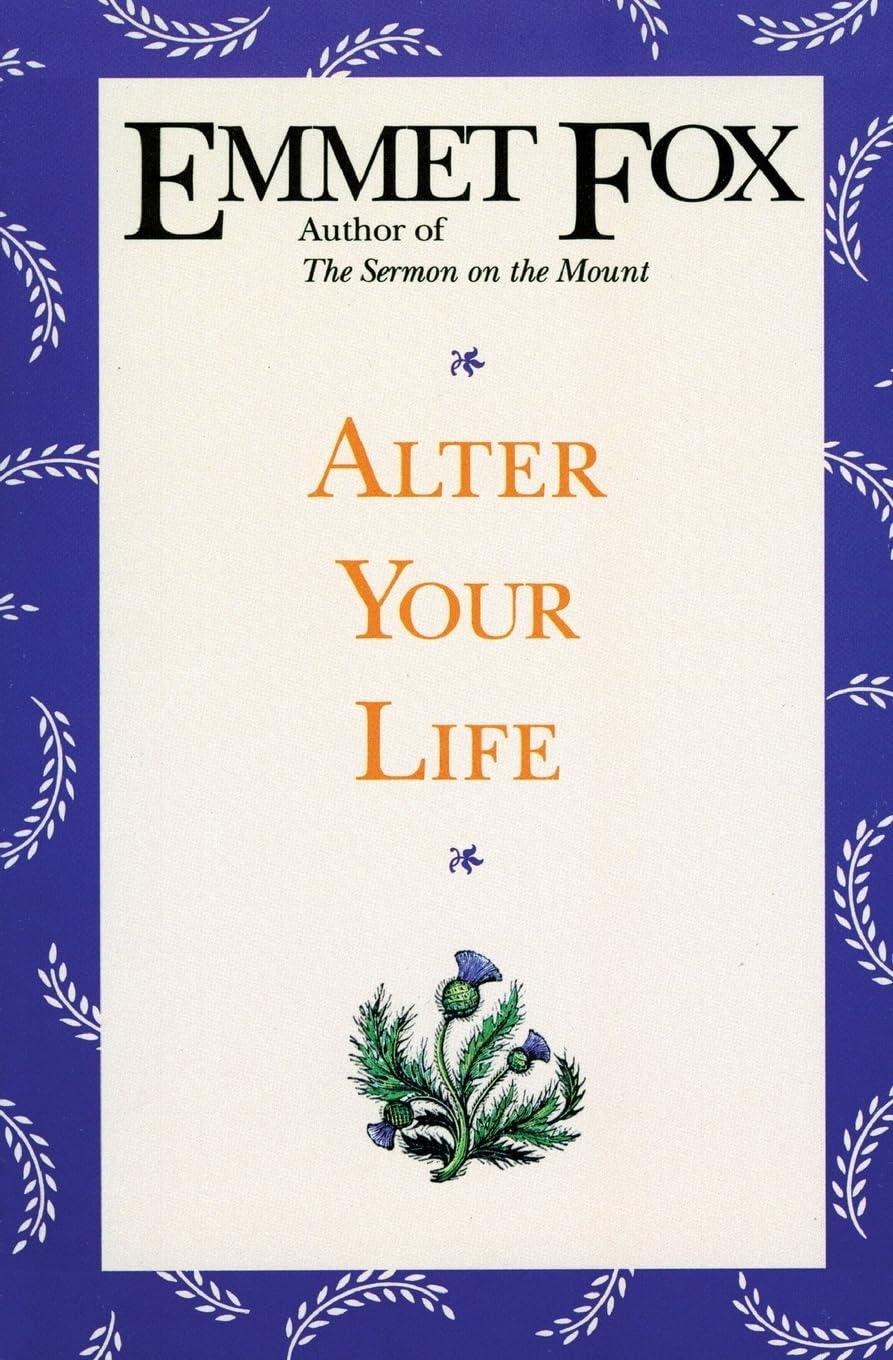 Alter Your Life - FULL INSTANT DOWNLOAD | PDF DOCX EPUB