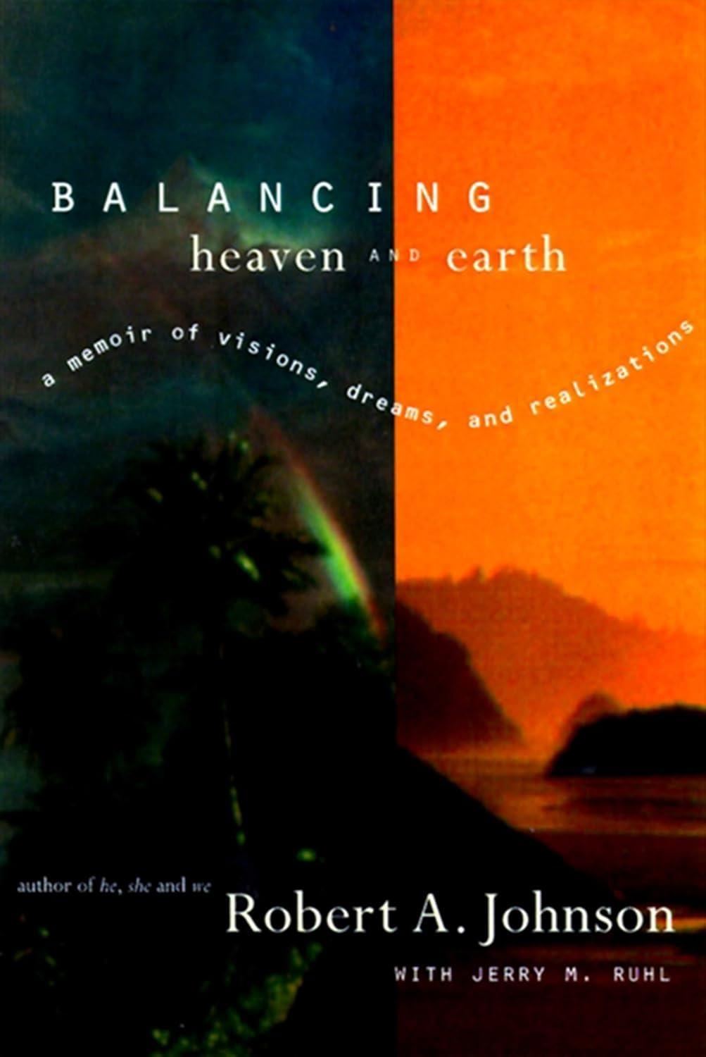 Balancing Heaven and Earth : A Memoir - FULL INSTANT DOWNLOAD | PDF DOCX EPUB