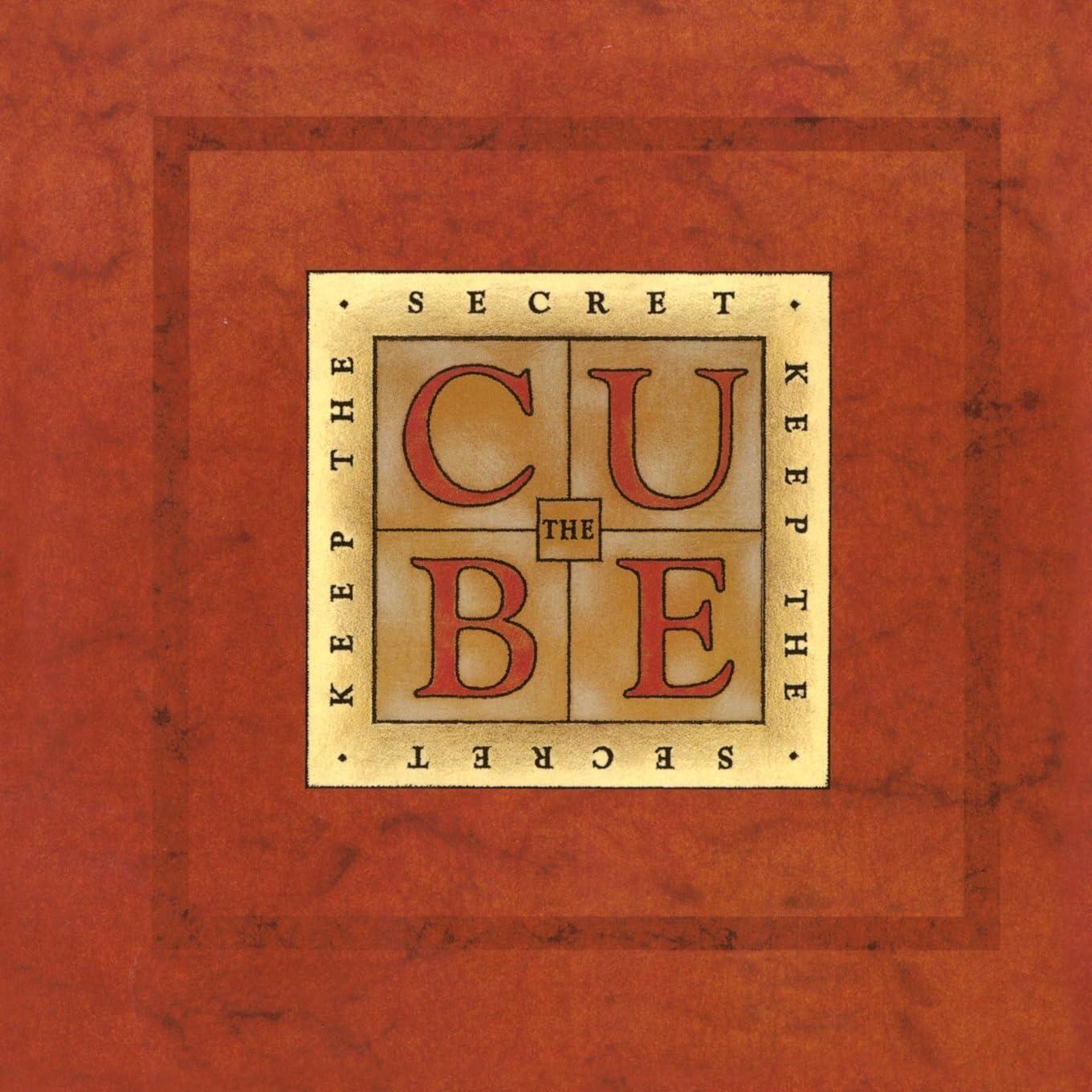 The Cube : Keep the Secret - FULL INSTANT DOWNLOAD | PDF DOCX EPUB