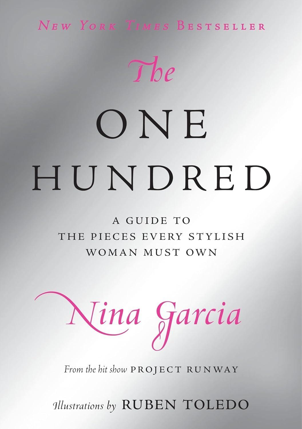 The One Hundred : A Guide to the Pieces Every Stylish Woman Must Own - FULL INSTANT DOWNLOAD | PDF DOCX EPUB