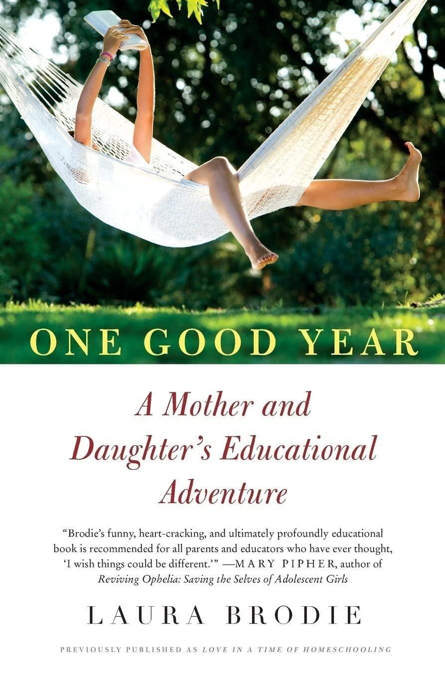 Love in a Time of Homeschooling : A Mother and Daughter's Uncommon Year - FULL INSTANT DOWNLOAD | PDF DOCX EPUB