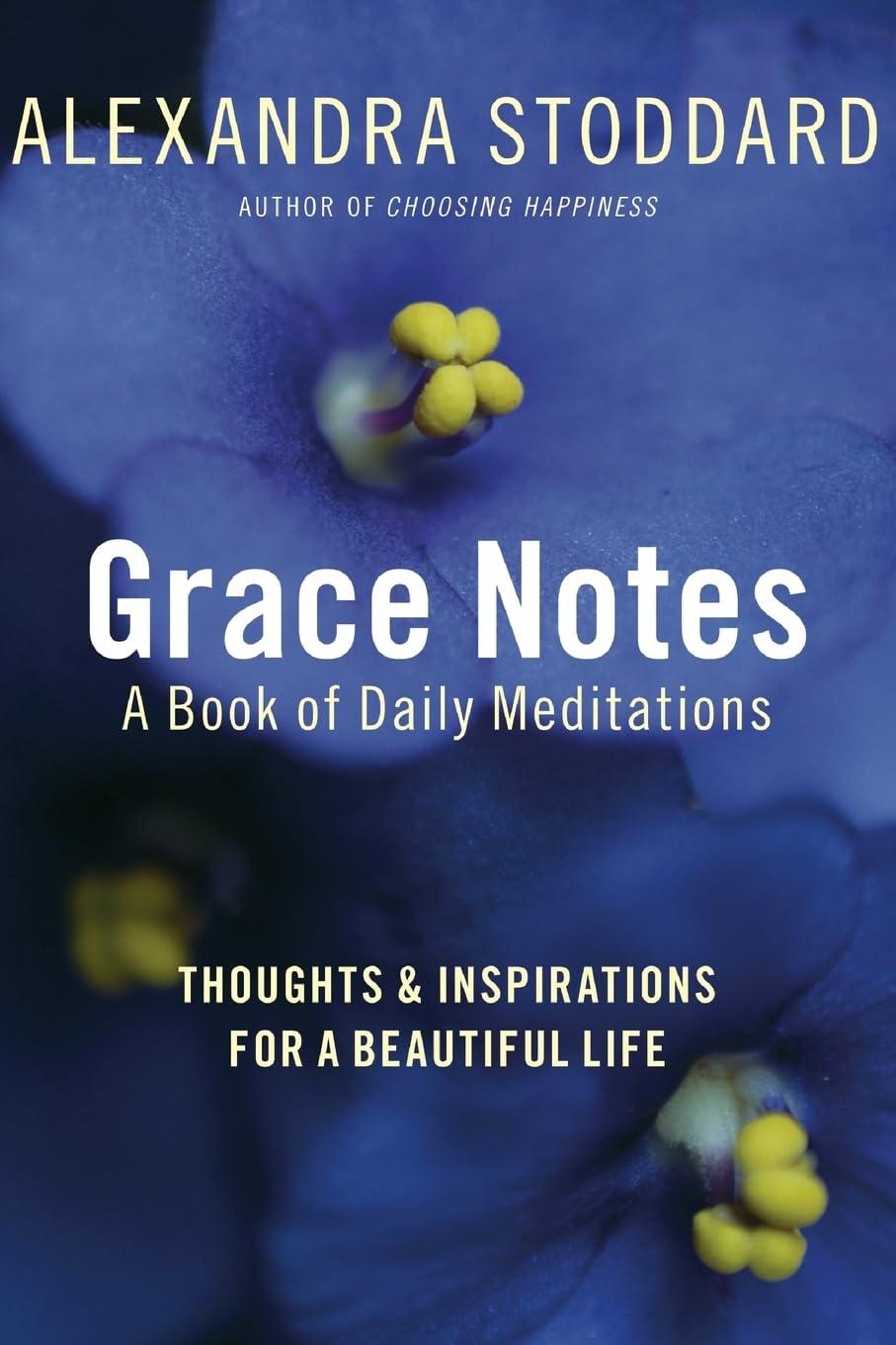 Grace Notes - FULL INSTANT DOWNLOAD | PDF DOCX EPUB