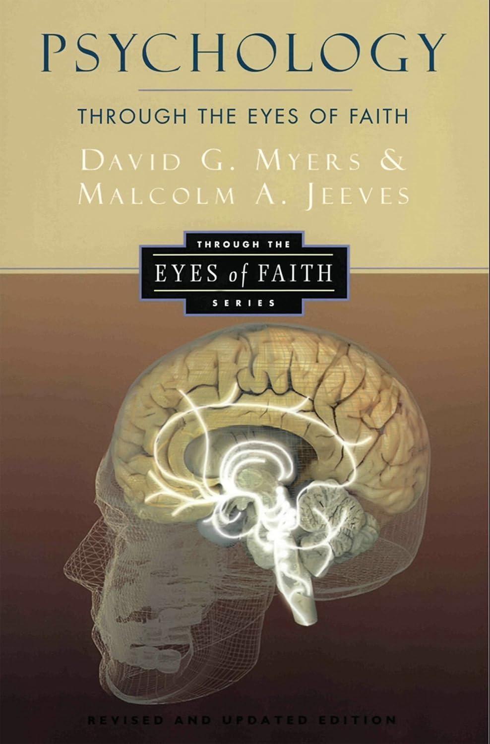 Psychology Through the Eyes of Faith - FULL INSTANT DOWNLOAD | PDF DOCX EPUB