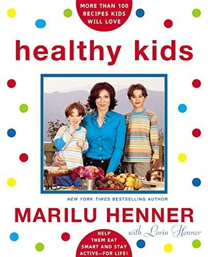Healthy Kids : Help Them Eat Smart and Stay Active--For Life - FULL INSTANT DOWNLOAD | PDF DOCX EPUB