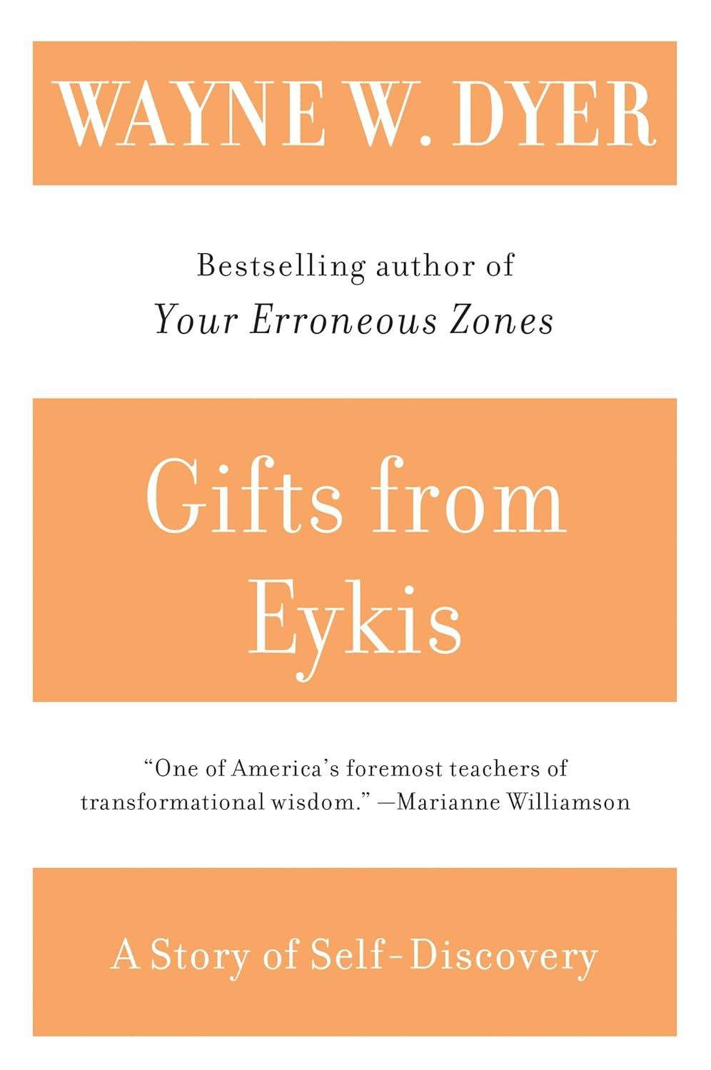 Gifts from Eykis - FULL INSTANT DOWNLOAD | PDF DOCX EPUB