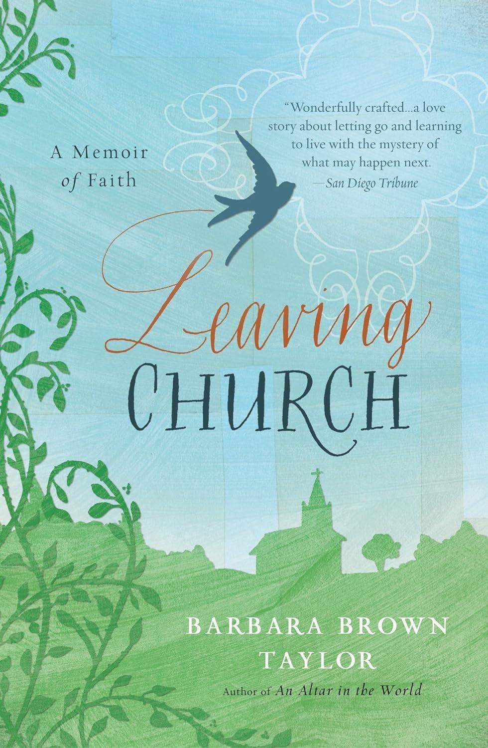 Leaving Church : A Memoir of Faith - FULL INSTANT DOWNLOAD | PDF DOCX EPUB