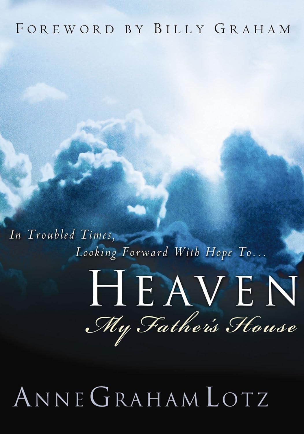 Heaven: My Father's House - FULL INSTANT DOWNLOAD | PDF DOCX EPUB