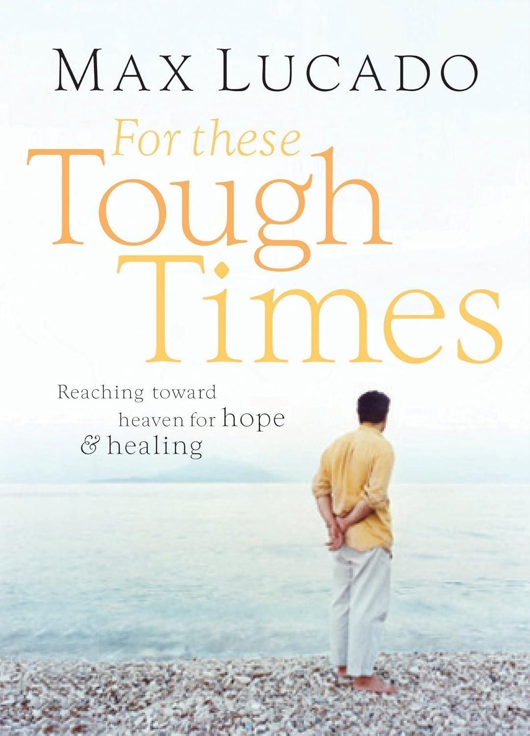 For The Tough Times: Reaching Toward Heaven for Hope, 1st Edition - FULL INSTANT DOWNLOAD | PDF DOCX EPUB