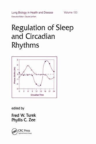 Regulation of Sleep and Circadian Rhythms, 1st Edition - FULL INSTANT DOWNLOAD | PDF DOCX EPUB